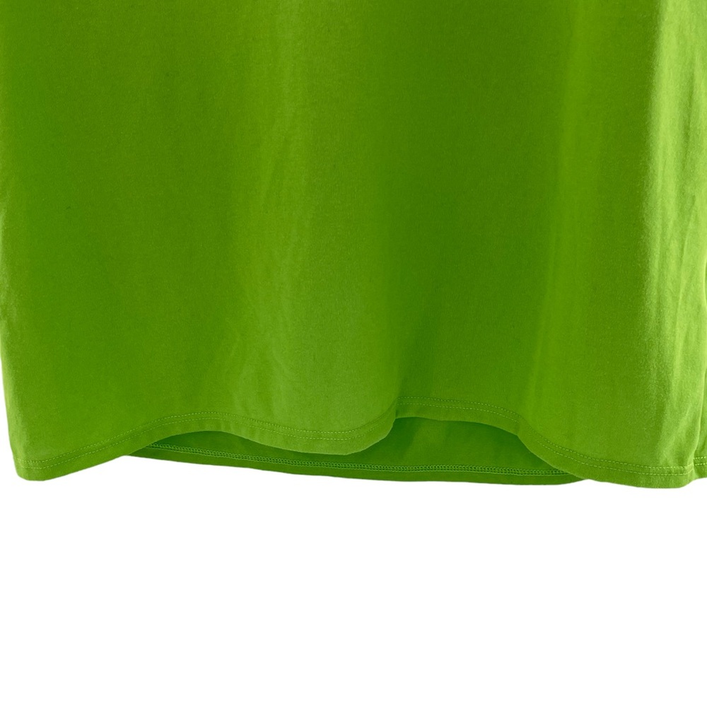 The Nike Tee Dri-Fit Athletic Wear Shirt Large - Picture 2 of 9